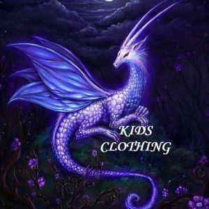KIDS CLOTHING
